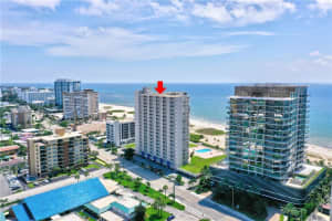 750 N Ocean Blvd APT 1107, Pompano Beach, FL 33062, Sold 06/28/24