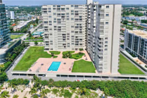750 N Ocean Blvd APT 1107, Pompano Beach, FL 33062, Sold 06/28/24