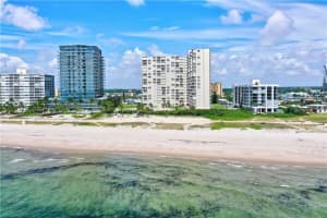 750 N Ocean Blvd APT 1107, Pompano Beach, FL 33062, Sold 06/28/24