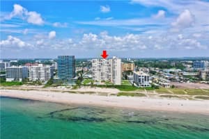 750 N Ocean Blvd APT 1107, Pompano Beach, FL 33062, Sold 06/28/24