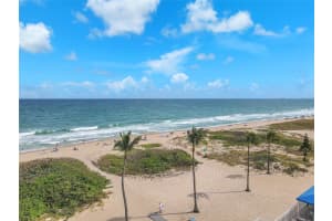 2000 S Ocean Blvd #12g, Pompano Beach, FL 33062, Sold 05/08/24