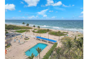 2000 S Ocean Blvd #12g, Pompano Beach, FL 33062, Sold 05/08/24