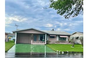 4805 Mainland Dr, Tamarac, FL 33319, Sold 04/08/24