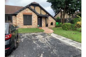 4451 NW 92nd Ter, Sunrise, FL 33351 Sold 04/10/24