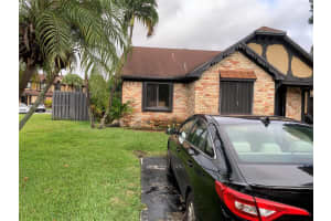 4451 NW 92nd Ter, Sunrise, FL 33351 Sold 04/10/24