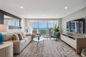 2100 S Ocean Ln 2010, Fort Lauderdale, FL 33316 Sold 08/09/24