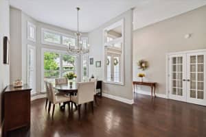 1055 Parkside Cir, Boca Raton, FL 33486 Sold 05/29/24