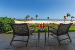 1710 S Ocean Ln 102, Fort Lauderdale, FL 33316 Sold 06/27/24