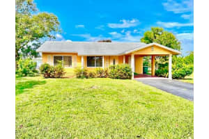 7207 NW 92, Tamarac, FL 33321 Sold 05/15/24