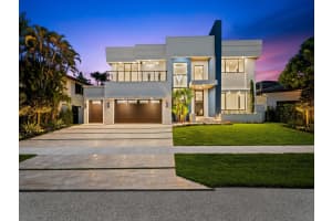 1032 SE 12th Way, Fort Lauderdale, FL 33316 Sold 05/14/24