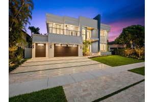 1032 SE 12th Way, Fort Lauderdale, FL 33316 Sold 05/14/24