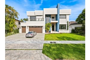 1032 SE 12th Way, Fort Lauderdale, FL 33316 Sold 05/14/24
