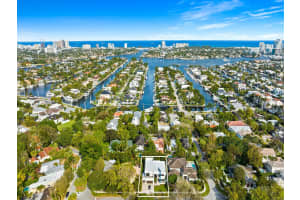1032 SE 12th Way, Fort Lauderdale, FL 33316 Sold 05/14/24