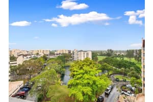 6911 Environ Blvd 8M, Lauderhill, FL 33319 Sold 12/31/24