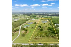 6950 49th Street, Vero Beach, FL 32967 Sold 02/26/25