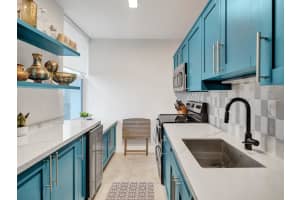 888 Intracoastal Dr 10F, Fort Lauderdale, FL 33304 Sold 01/06/25