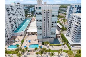1000 S Ocean Boulevard Ph-O, Pompano Beach, FL 33062 Sold 05/10/24