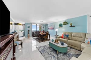 1000 S Ocean Boulevard Ph-O, Pompano Beach, FL 33062 Sold 05/10/24