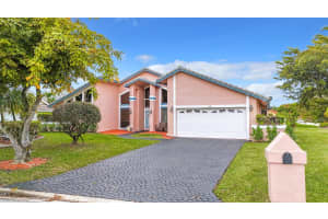 5150 NW 85th Rd, Coral Springs, FL 33067 Sold 09/17/24