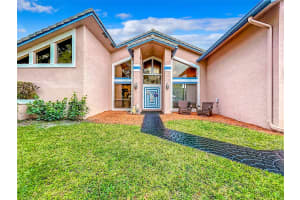 5150 NW 85th Rd, Coral Springs, FL 33067 Sold 09/17/24