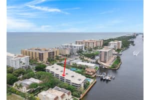 1170 Hillsboro Mile 204, Hillsboro Beach, FL 33062 Sold 06/14/24