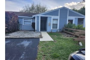 8036 NW 41st Ct, Sunrise, FL 33351 Sold 08/30/24