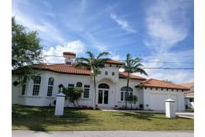 1603 W Terra Mar Dr Pompano Beach, FL 33062 - Off Market