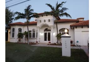 1603 W Terra Mar Dr Pompano Beach, FL 33062 - Off Market