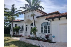 1603 W Terra Mar Dr Pompano Beach, FL 33062 - Off Market