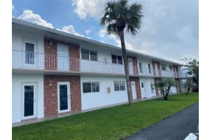 2800 W Golf Blvd 228, Pompano Beach, FL 33064 Sold 05/08/24