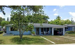 725 W Dayton Cir, Fort Lauderdale, FL 33312 Sold 01/10/25