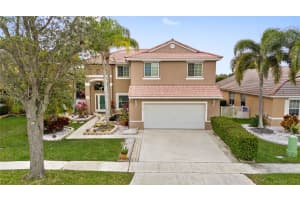 19040 SW 4th St, Pembroke Pines, FL 33029 Sold 05/30/24