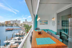 410 Golden Isles Dr APT 504, Hallandale Beach, FL 33009, Sold 07/05/24