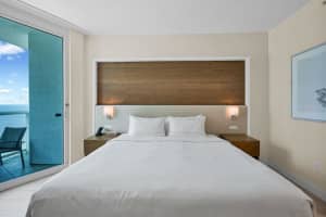 505 Fort Lauderdale Beach Boulevard, Fort Lauderdale, FL 33304 - MLS#F10428134