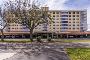 2500 Ne 48th Ln 609, Fort Lauderdale