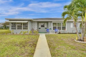 775 North Dr a, Delray Beach, FL 33445, Sold 06/03/24