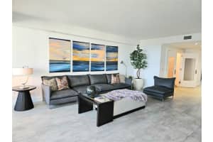 3100 N Ocean Blvd APT 707, Fort Lauderdale, FL 33308, Sold 06/15/24