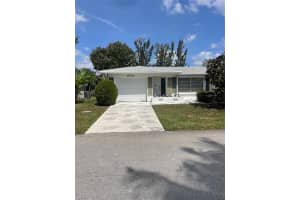 6501 NW 58th St, Tamarac, FL 33321, Sold 07/03/24