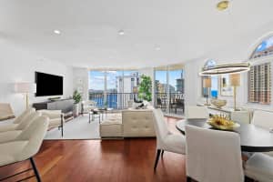 100 S Birch Rd 1205, Fort Lauderdale, FL 33316 Sold 05/17/24