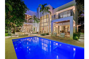 100 N Gordon Rd, Fort Lauderdale, FL 33301 Sold 05/31/24