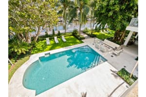 100 N Gordon Rd, Fort Lauderdale, FL 33301 Sold 05/31/24