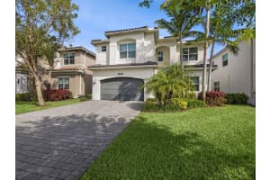 9887 Steamboat Springs Cir, Delray Beach, FL 33446 Sold 06/20/25