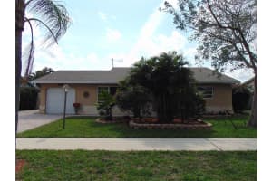 4921 SW 12th St, Margate, FL 33068, Sold 06/07/24