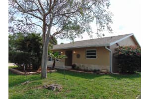 4921 SW 12th St, Margate, FL 33068, Sold 06/07/24