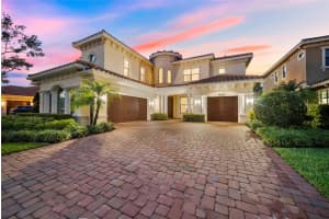 10283 Sweet Bay Mnr, Parkland, FL 33076 Sold 08/07/24