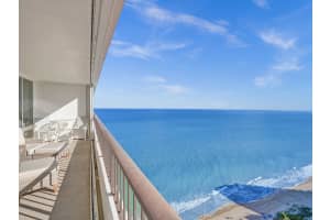 4280 Galt Ocean Dr 17M, Fort Lauderdale, FL 33308 Sold 08/30/24