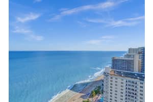4280 Galt Ocean Dr 17M, Fort Lauderdale, FL 33308 Sold 08/30/24