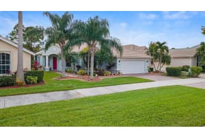 667 SW Lake Charles Cir, Port St. Lucie, FL 34986, Sold 05/23/24