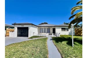 5360 SW 6th Pl, Margate, FL 33068 Sold 04/25/24