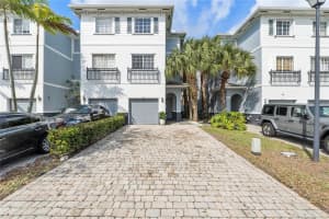 1431 NW 36th Way 1431, Lauderhill, FL 33311 Sold 06/14/24